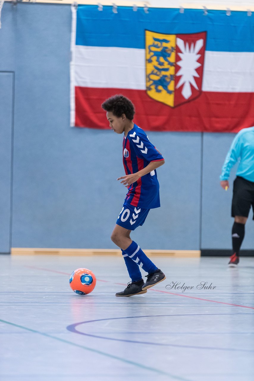 Bild 147 - HFV Futsalmeisterschaft C-Juniorinnen